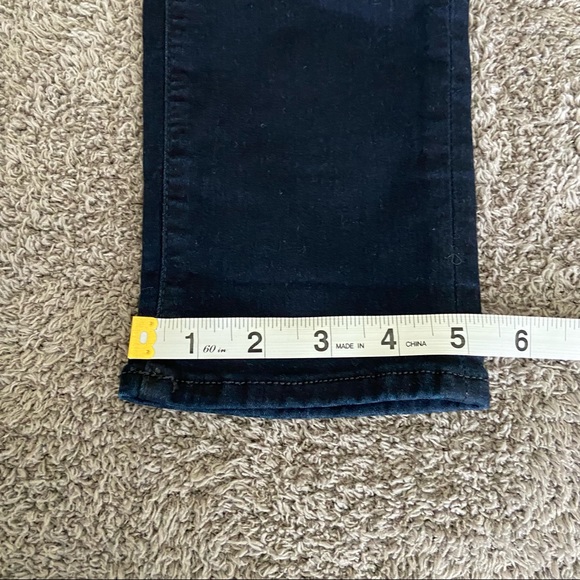 Mavi Alexa Mid-Rise Skinny Jeans - Picture 7 of 8